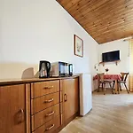 Haus Donaublick *