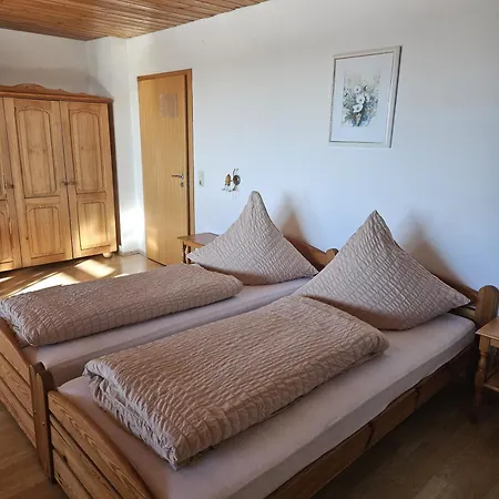 Haus Donaublick Casa de hóspedes