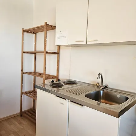 Guest house Haus Donaublick *