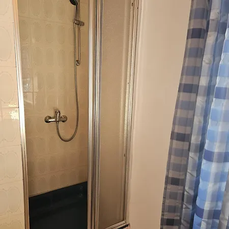 Haus Donaublick Guest house *