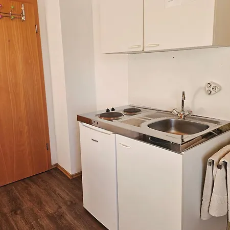 Haus Donaublick * Deggendorf